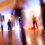 come dance an be - bild