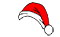 weihnachtsmuetze