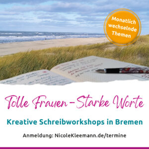 Kreatives Journaling